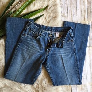 LUCKY BRAND Dungarees Jeans